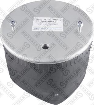 Stellox 90-48810-SX - Pneimoatsperes spilvens, Pneimopiekare autospares.lv