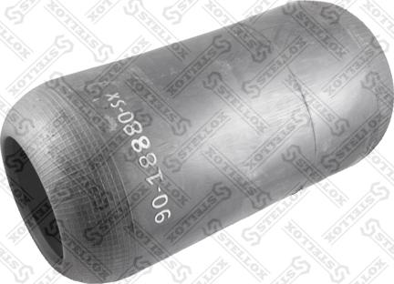 Stellox 90-18880-SX - Pneimoatsperes spilvens, Pneimopiekare www.autospares.lv