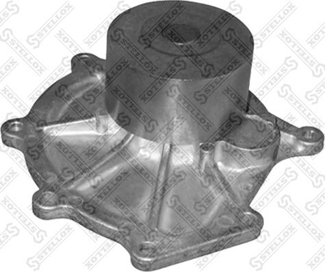 Stellox 4500-0159-SX - Ūdenssūknis www.autospares.lv