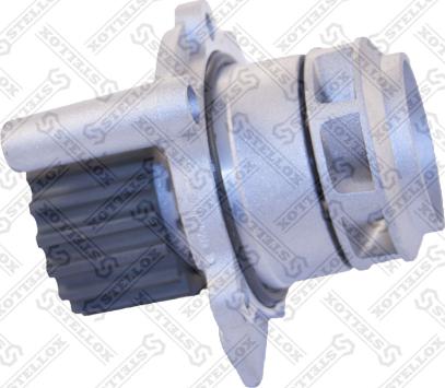 Stellox 4500-0116-SX - Water Pump www.autospares.lv