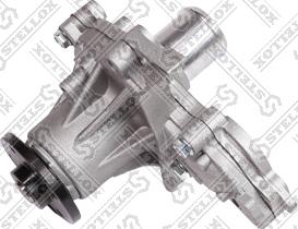 Stellox 4500-0348-SX - Water Pump www.autospares.lv