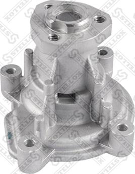 Stellox 4500-0218-SX - Ūdenssūknis www.autospares.lv