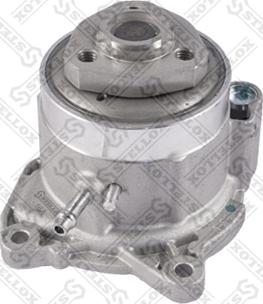 Stellox 4500-0238-SX - Водяной насос www.autospares.lv