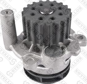 Stellox 4500-0272-SX - Water Pump www.autospares.lv