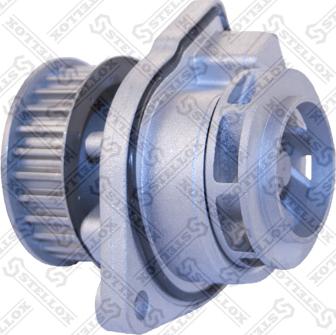 Stellox 4512-0036-SX - Water Pump www.autospares.lv