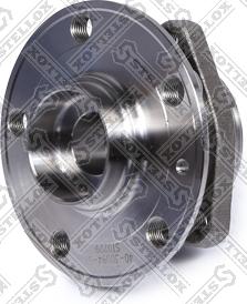 Stellox 40-30094-SX - Подшипник ступицы колеса www.autospares.lv