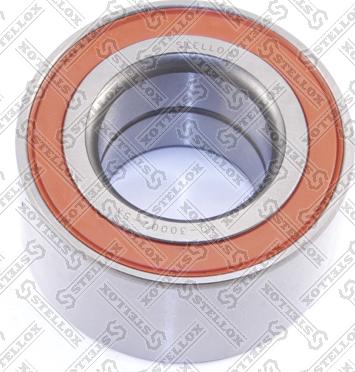 Stellox 40-30007-SX - Wheel hub, bearing Kit www.autospares.lv