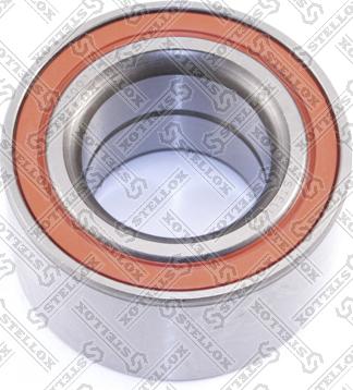 Stellox 40-30017-SX - Подшипник ступицы колеса, комплект www.autospares.lv