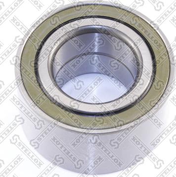 Stellox 40-30027-SX - Wheel hub, bearing Kit www.autospares.lv