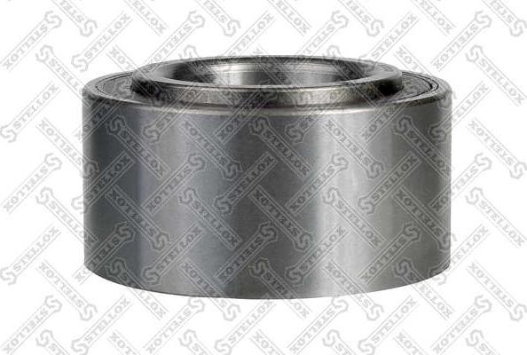 Stellox 40-30153-SX - Подшипник ступицы колеса, комплект www.autospares.lv