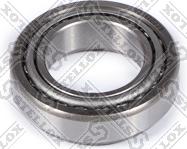 Stellox 40-30343-SX - Подшипник ступицы колеса www.autospares.lv