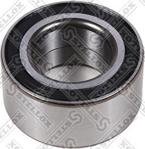 Stellox 40-30308-SX - Подшипник ступицы колеса www.autospares.lv