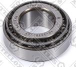 Stellox 40-30382-SX - Подшипник ступицы колеса www.autospares.lv