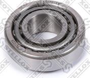 Stellox 40-30375-SX - Подшипник ступицы колеса www.autospares.lv