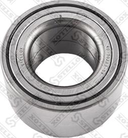 Stellox 40-30203-SX - Подшипник ступицы колеса www.autospares.lv