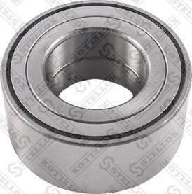 Stellox 40-30213-SX - Подшипник ступицы колеса www.autospares.lv