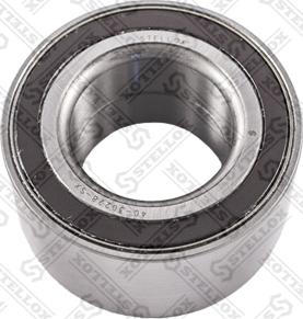 Stellox 40-30228-SX - Wheel Bearing www.autospares.lv