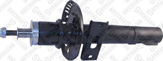 Stellox 4114-0047-SX - Amortizators autospares.lv