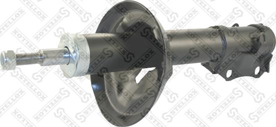 Stellox 4114-0034-SX - Shock Absorber www.autospares.lv