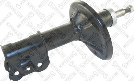 Stellox 4114-0031-SX - Shock Absorber www.autospares.lv