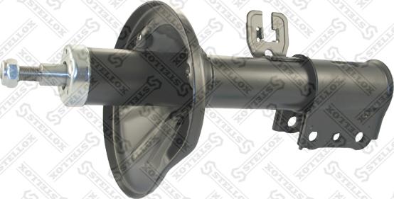 Stellox 4114-0023-SX - Shock Absorber www.autospares.lv