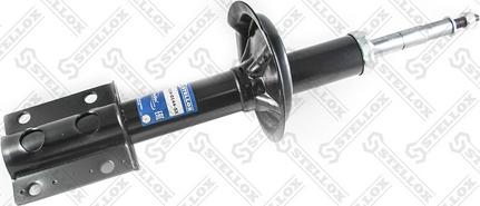 Stellox 4114-0144-SX - Shock Absorber www.autospares.lv