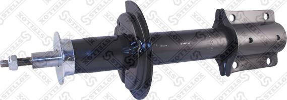 Stellox 4115-0002-SX - Amortizators autospares.lv