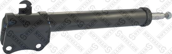 Stellox 4113-0042-SX - Shock Absorber www.autospares.lv