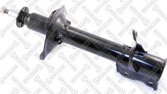 Stellox 4113-0019-SX - Shock Absorber www.autospares.lv