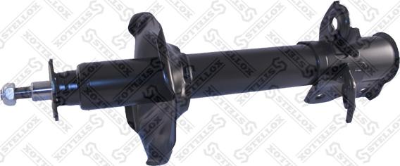 Stellox 4113-0018-SX - Shock Absorber www.autospares.lv