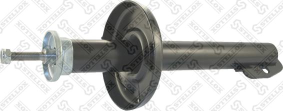 Stellox 4113-0031-SX - Shock Absorber www.autospares.lv