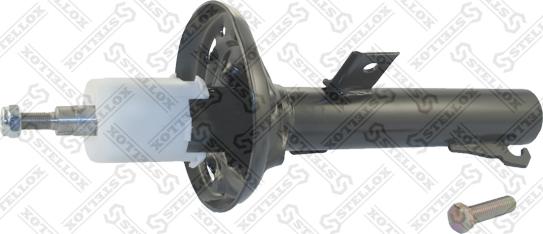 Stellox 4113-0037-SX - Amortizators autospares.lv