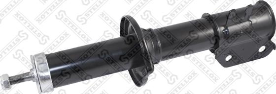 Stellox 4113-0102-SX - Shock Absorber www.autospares.lv