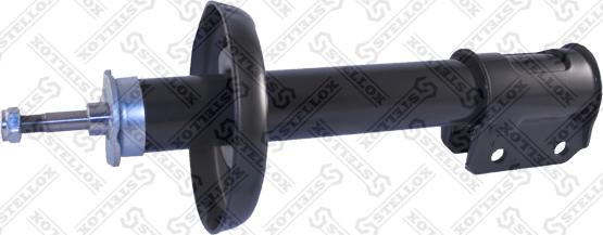 Stellox 4113-0118-SX - Shock Absorber www.autospares.lv