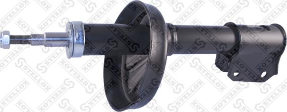 Stellox 4113-0117-SX - Shock Absorber www.autospares.lv