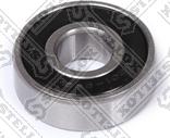 Stellox 43-00009-SX - Drive Bearing, alternator www.autospares.lv