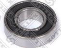 Stellox 43-00002-SX - Drive Bearing, alternator www.autospares.lv