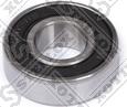 Stellox 43-00010-SX - Подшипник со стороны привода, генератор www.autospares.lv