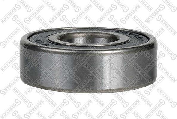 Stellox 43-00010-SX - Gultnis piedziņas pusē, Ģenerators www.autospares.lv