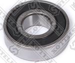 Stellox 43-00011-SX - Подшипник со стороны привода, генератор www.autospares.lv