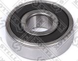 Stellox 43-00017-SX - Drive Bearing, alternator www.autospares.lv