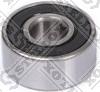 Stellox 43-00039-SX - Подшипник со стороны привода, генератор www.autospares.lv