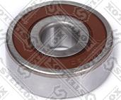 Stellox 43-00023-SX - Подшипник со стороны привода, генератор www.autospares.lv