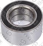 Stellox 43-29049-SX - Подшипник ступицы колеса, комплект www.autospares.lv