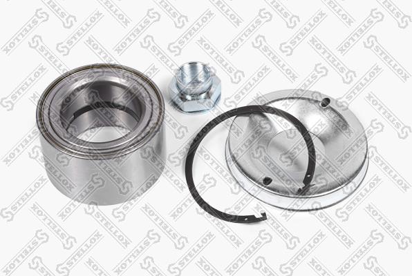 Stellox 43-29150-SX - Wheel hub, bearing Kit www.autospares.lv