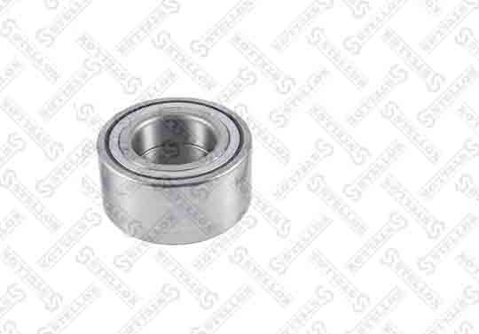 Stellox 43-28930-SX - Wheel hub, bearing Kit www.autospares.lv