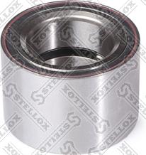 Stellox 43-28877-SX - Wheel hub, bearing Kit www.autospares.lv