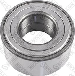 Stellox 43-28362-SX - Wheel hub, bearing Kit www.autospares.lv