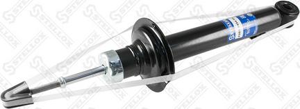 Stellox 4203-9454-SX - Amortizators www.autospares.lv