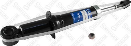 Stellox 4203-9450-SX - Shock Absorber www.autospares.lv